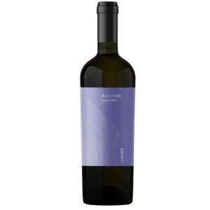 Casale Vallechiesa Caspide Roma Bianco 750mL