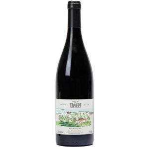Domaine du Tracot Morgon La Ballofière Gamay 750mL