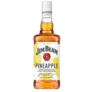 Jim Beam Pineapple Whiskey