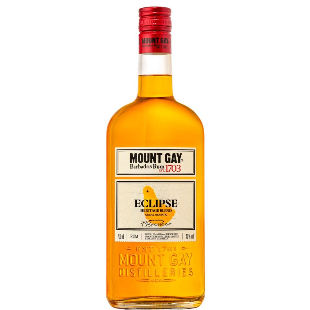 Mount Gay Eclipse Rum
