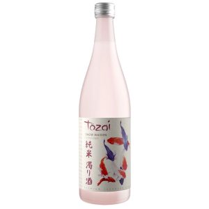 Tozai Snow Maiden Sake