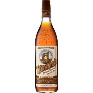Yellowstone Toasted Kentucky Straight Bourbon Whiskey