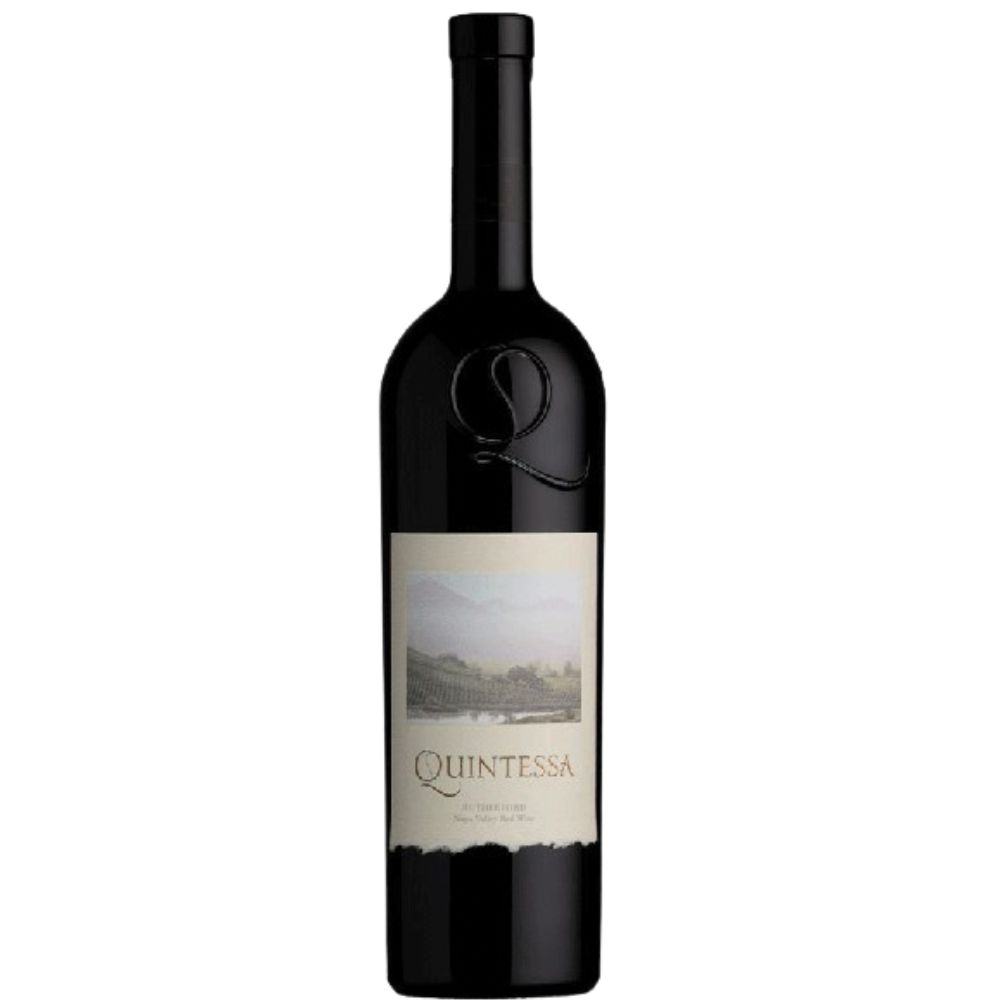 Quintessa Red Wine 2022 750mL Quintessa Red Wine 2022 750mL