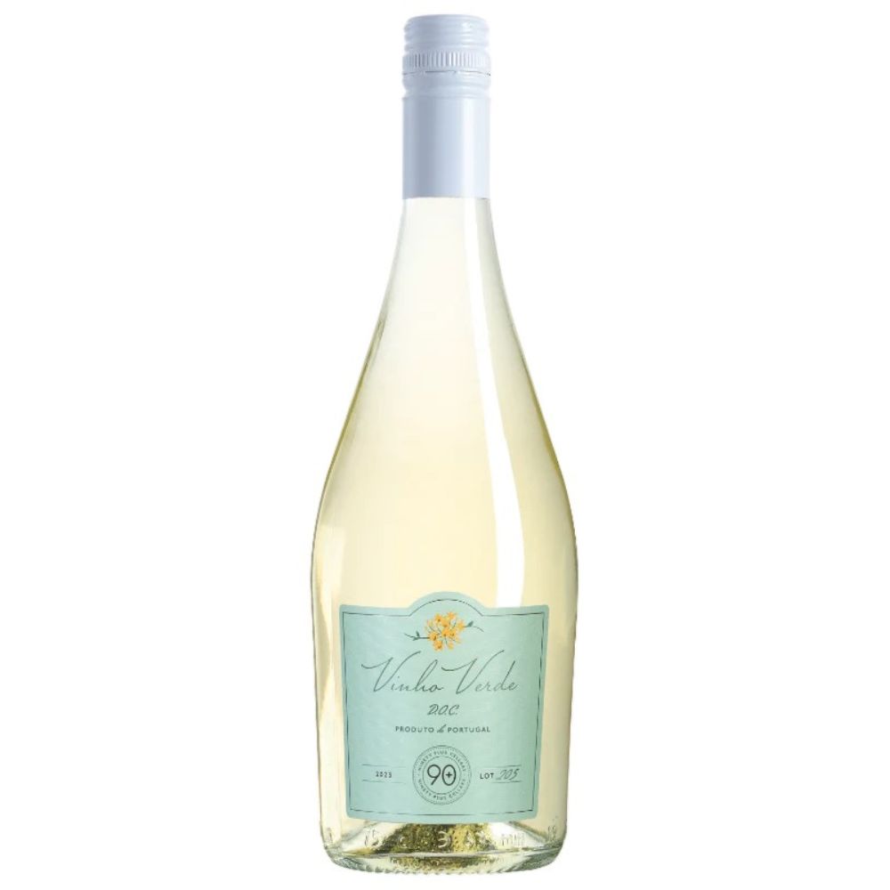 90+ Cellars Vinho Verde 90+ Cellars Vinho Verde 2024 750mL