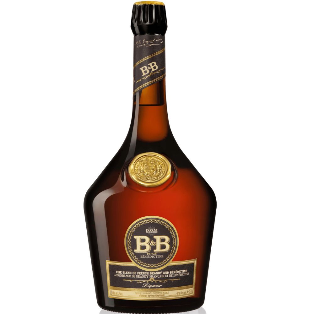 Dom B&B Liqueur 750mL