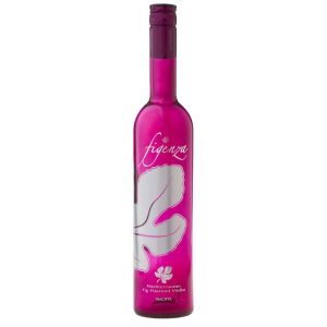 Figenza Fig Vodka