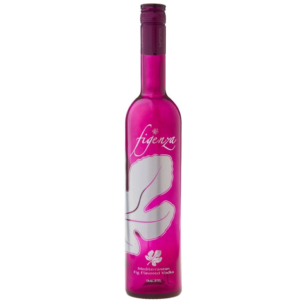 Figenza Fig Vodka Figenza Fig Vodka 750mL