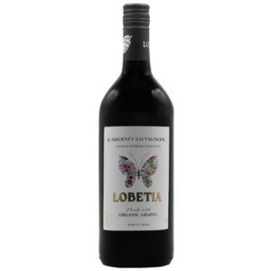 Lobetia Cabernet Sauvignon