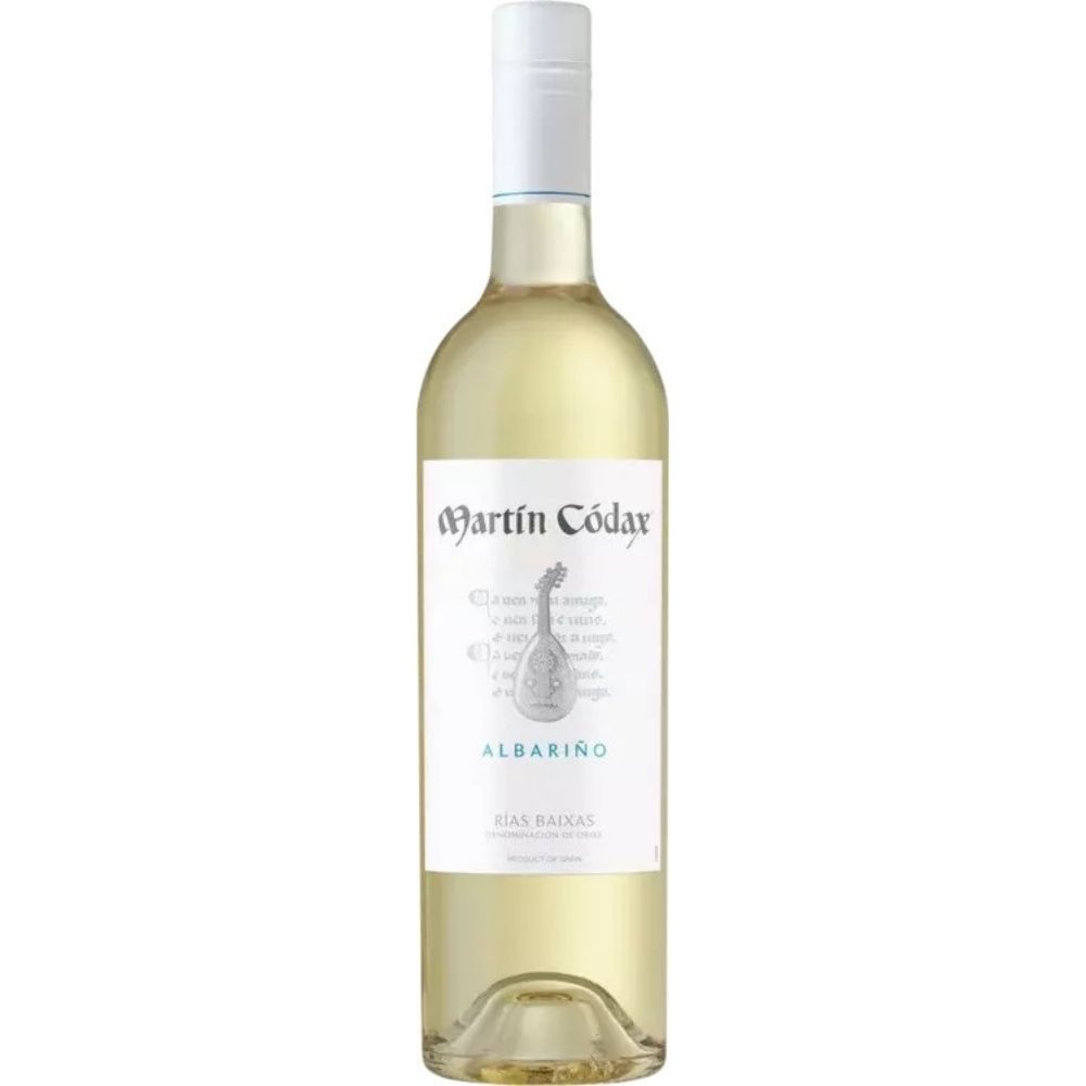 Martin Codax Albariño 2024 750mL