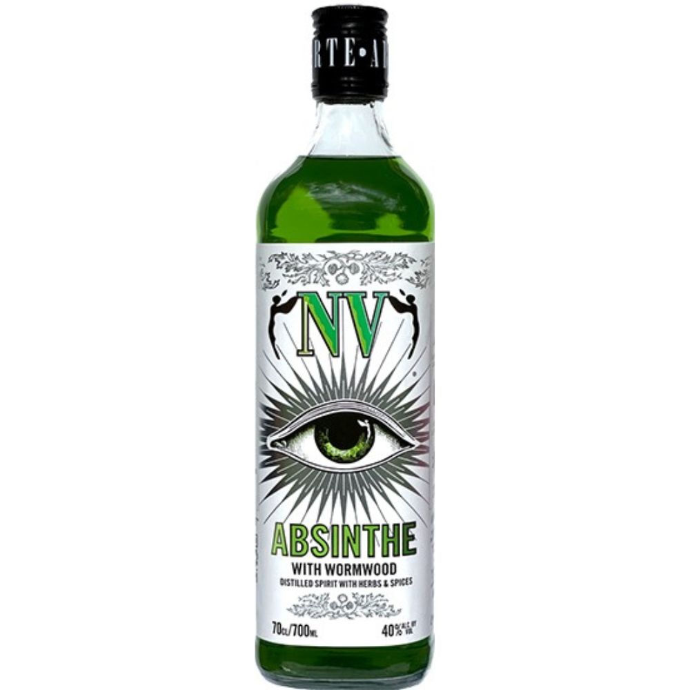 NV Absinthe Verte 750mL