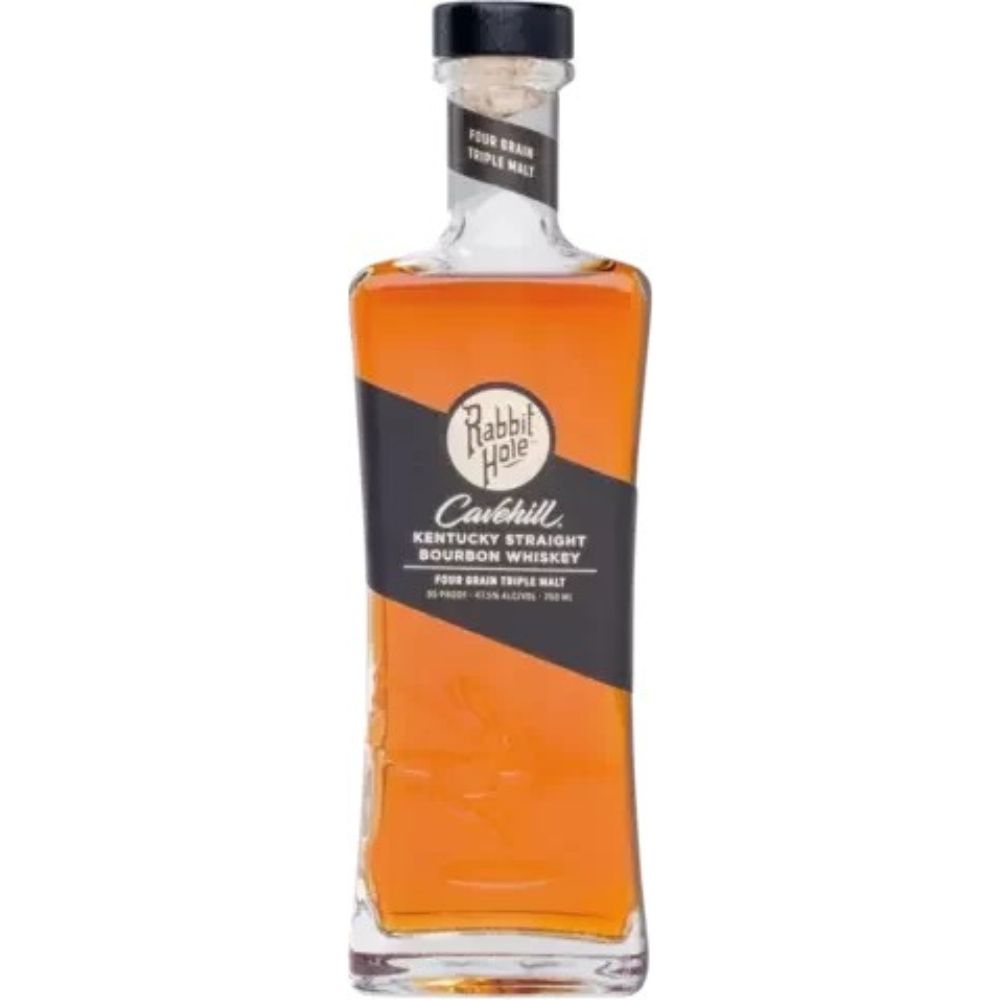 Rabbit Hole Cavehill Kentucky Straight Bourbon Whiskey 750mL