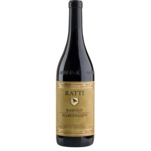 Ratti Marcenasco Barolo DOCG