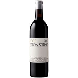 Ridge Lytton Springs Red Blend 750mL