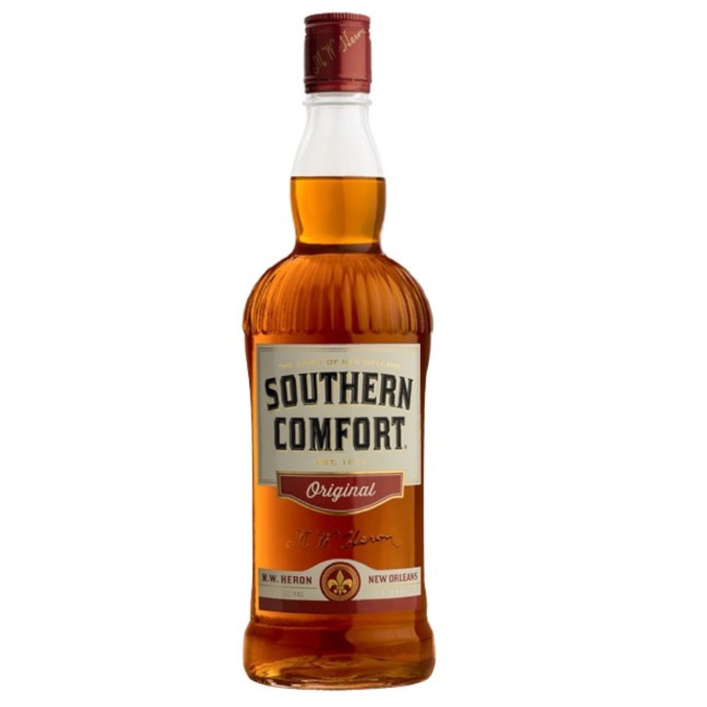 Southern Comfort Whiskey Southern Comfort Whiskey 750mL