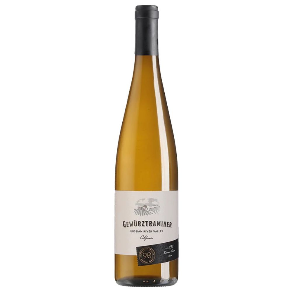 90+ Cellars Gewürztraminer 90+ Cellars Gewürztraminer 2024 750mL