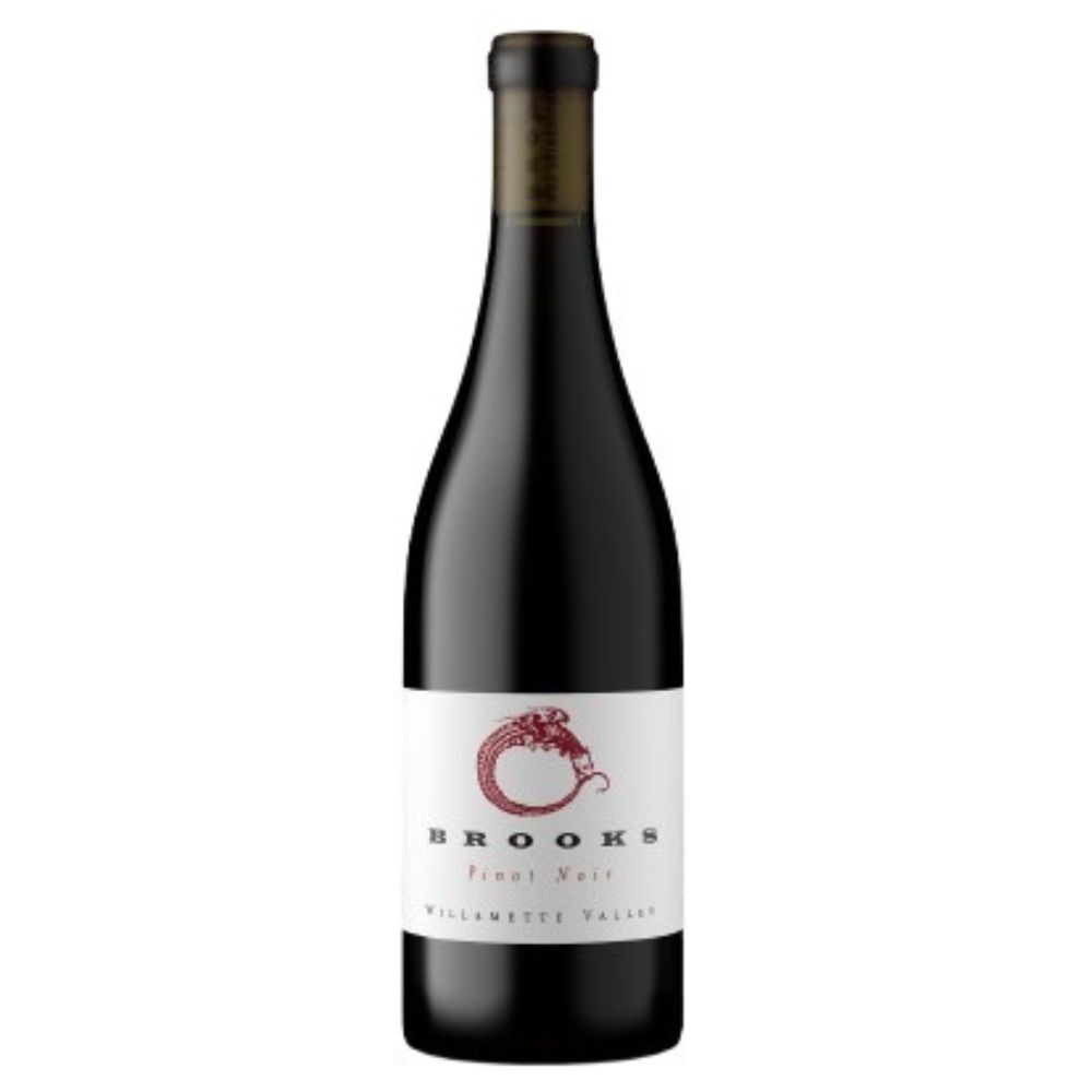 Brooks Willamette Valley Pinot Noir Brooks Willamette Valley Pinot Noir 2023 750mL