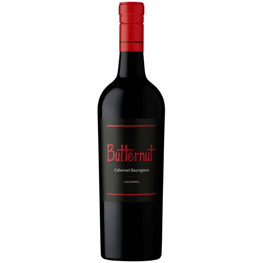 Butternut Cabernet Sauvignon Butternut Cabernet Sauvignon 2021 750mL