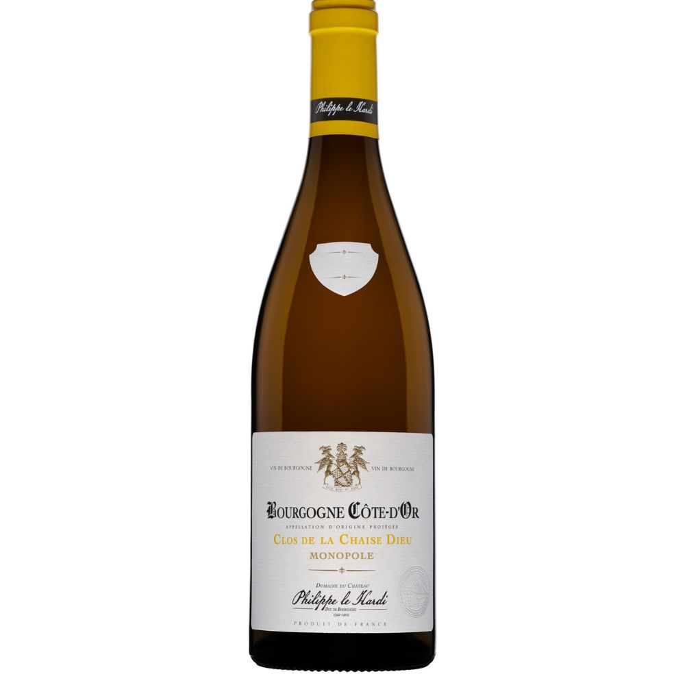 Chateau Philippe Le Hardi Chardonnay 2023 750mL