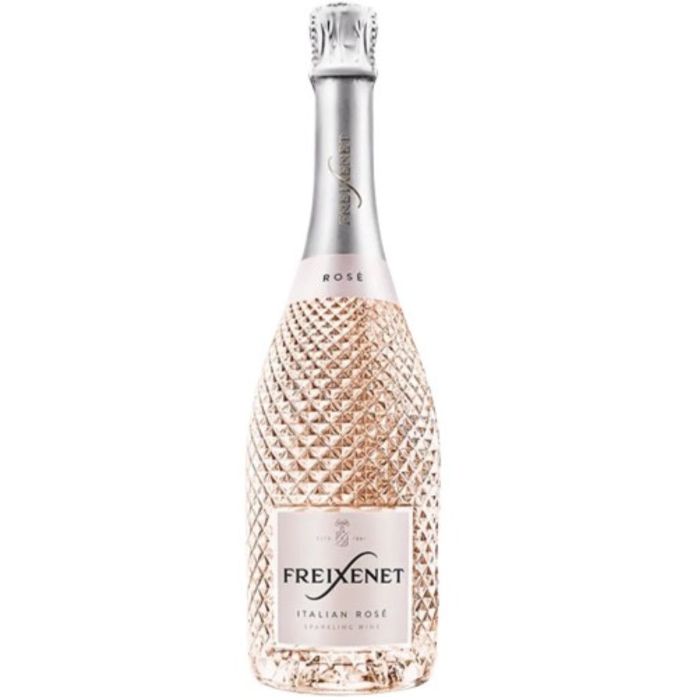 Freixenet Prosecco Rosé 750mL