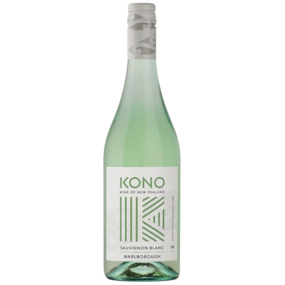 Kono Sauvignon Blanc Kono Sauvignon Blanc 2024 750mL