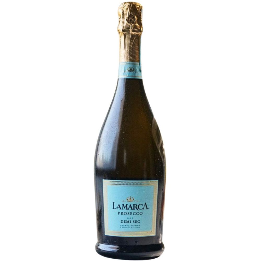 Lamarca Prosecco Demi Sec Lamarca Prosecco Demi Sec 750mL