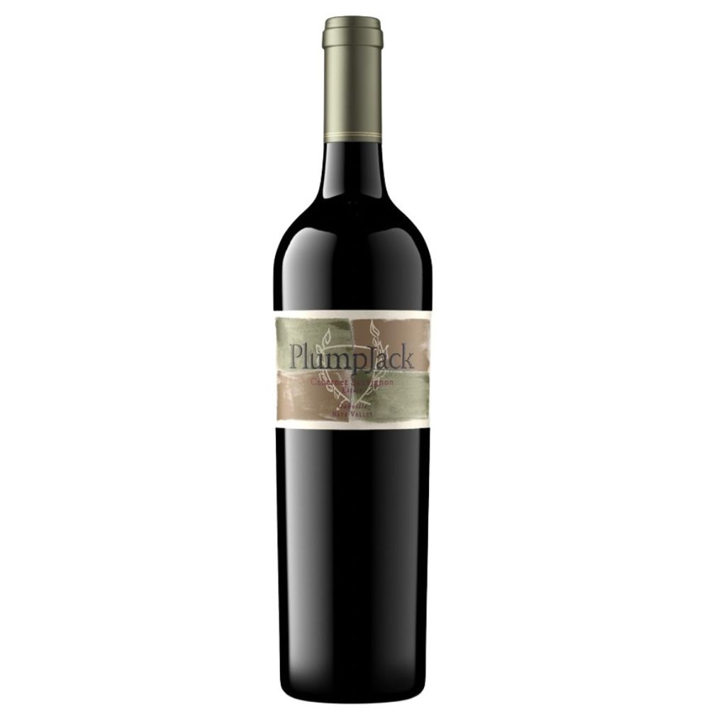 Plumpjack Estate Cabernet Sauvignon