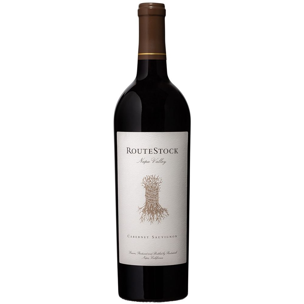 Rootstock Cabernet Sauvignon 2022 750mL