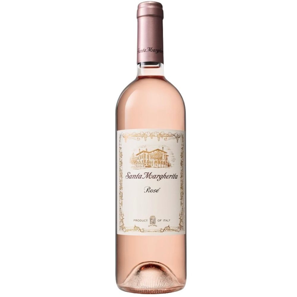 Santa Margherita Rose 2024 750mL