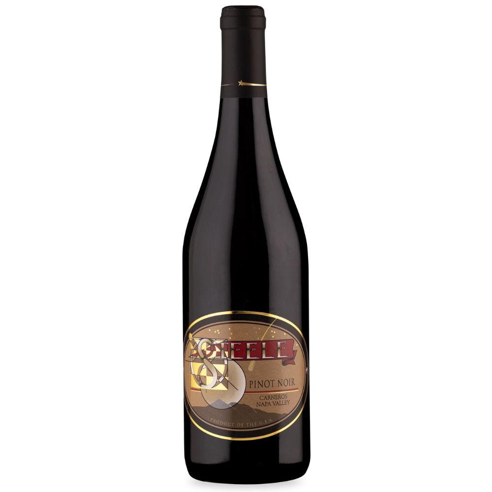 Steele Pinot Noir 2024 750mL