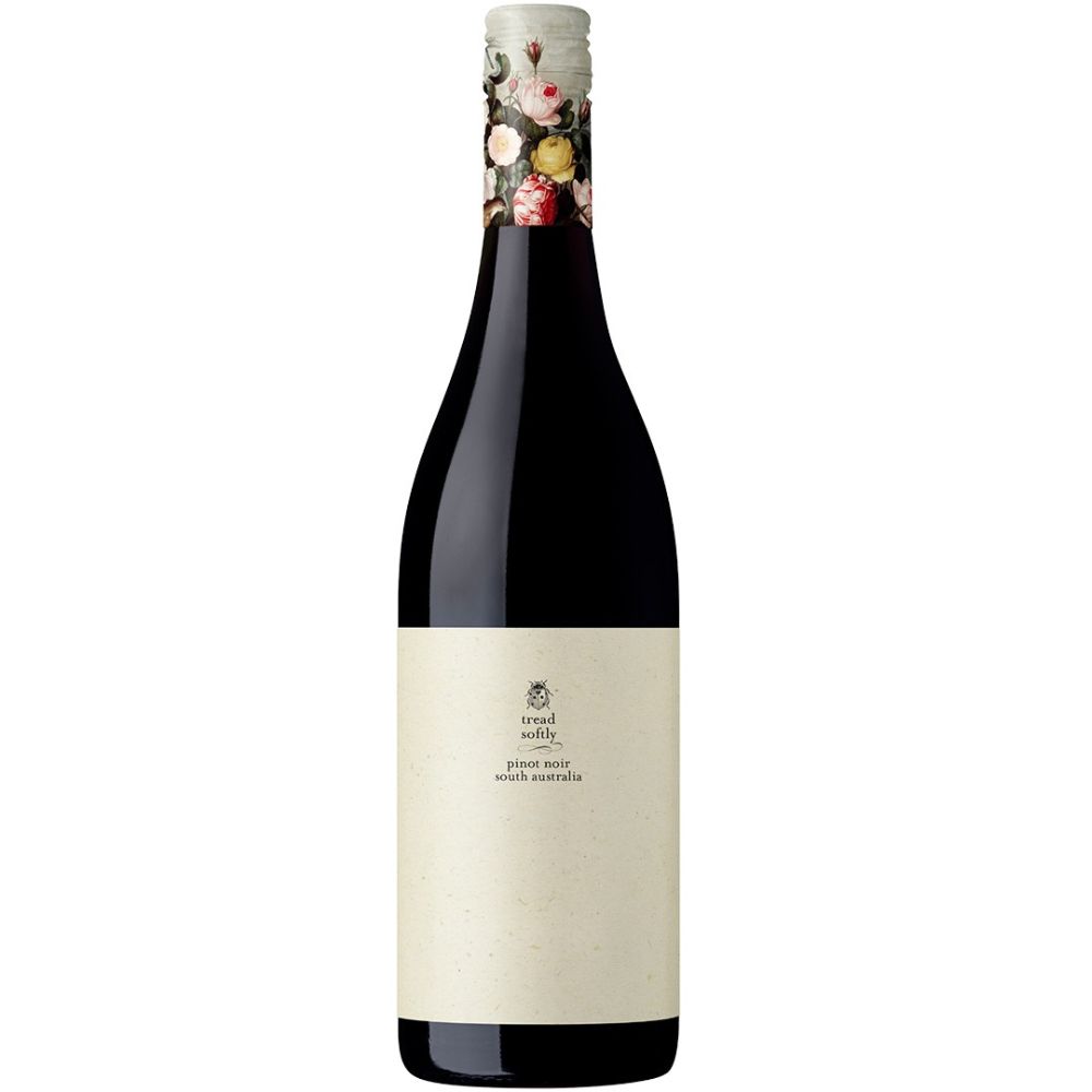Tread Softly Pinot Noir Tread Softly Pinot Noir 2024 750mL