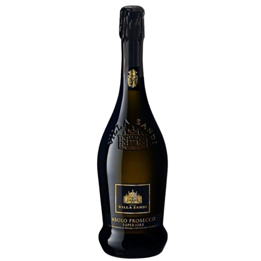 Villa Sandi Asolo Prosecco Superiore DOCG Brut Villa Sandi Asolo Prosecco Superiore DOCG Brut 750mL