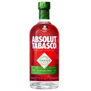 Absolut Tabasco Vodka
