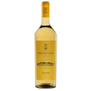Barone Cornacchia Pecorino Conroguerra DOC