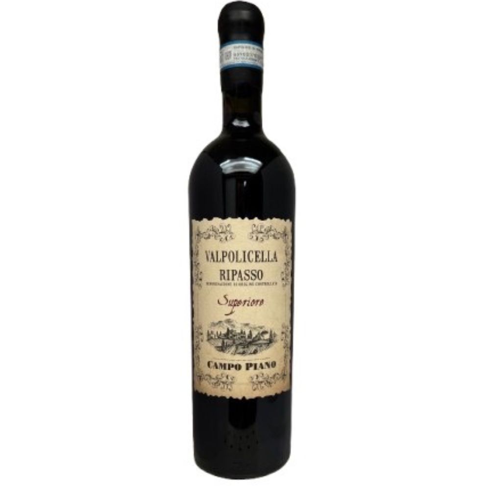 Campo Piano Valpolicella Ripasso Superiore 2022 750mL