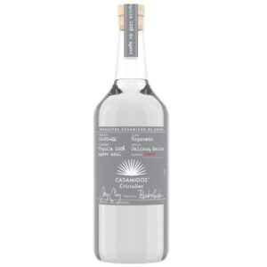 CasaMigos Cristalino Reposado Tequila