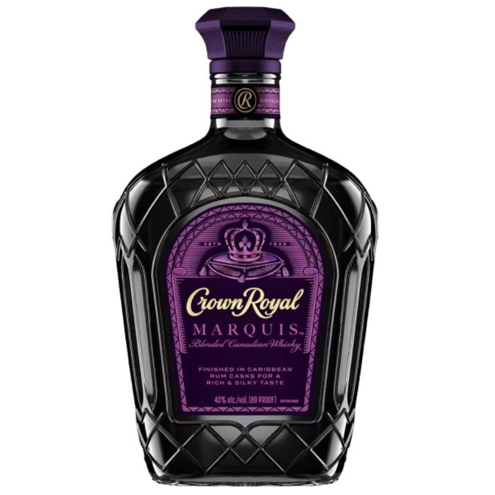 Crown Royal Marquis Whisky Crown Royal Marquis Whisky 750mL