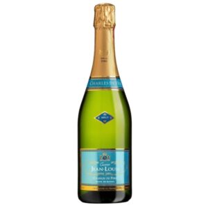 Cuvée Jean-Louis Brut Blanc de Blancs