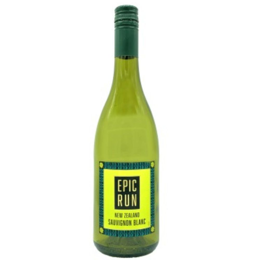 Epic Run Sauvignon Blanc Epic Run Sauvignon Blanc 2024 750mL