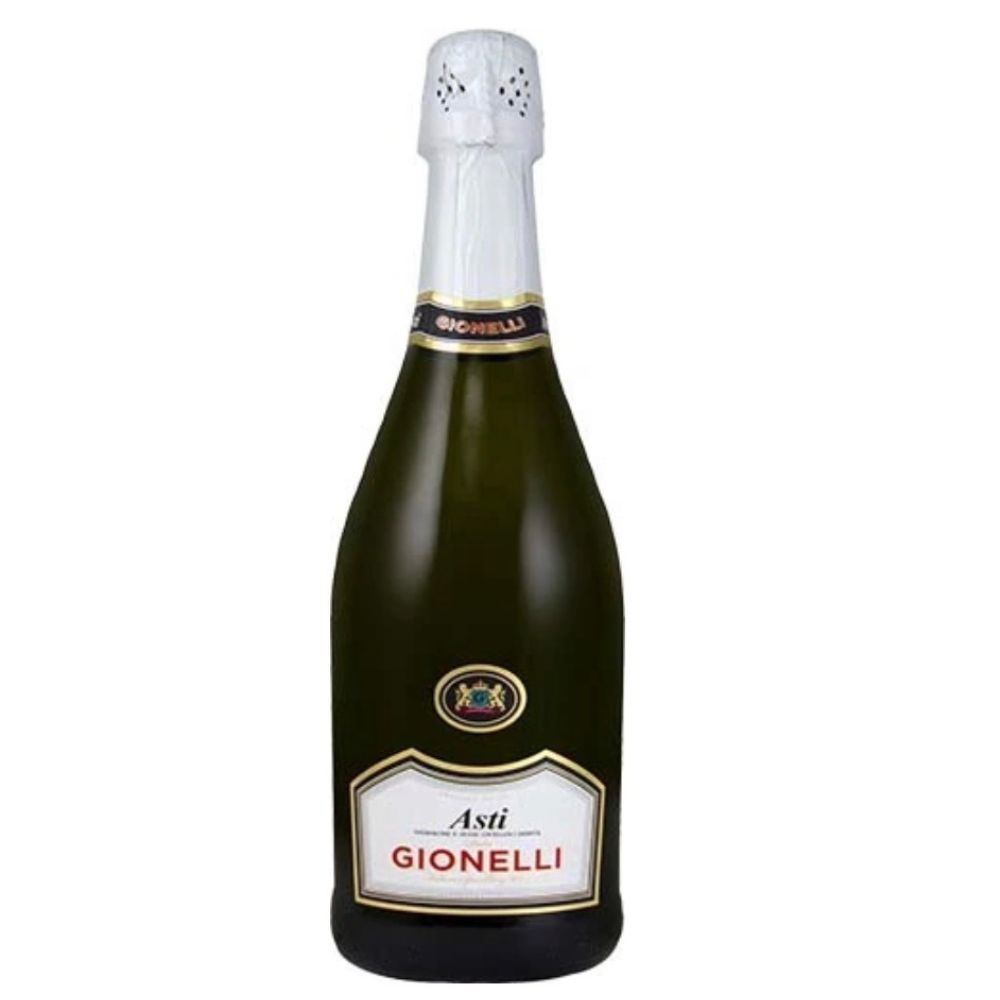 Gionelli Asti Sparkling Wine 750mL