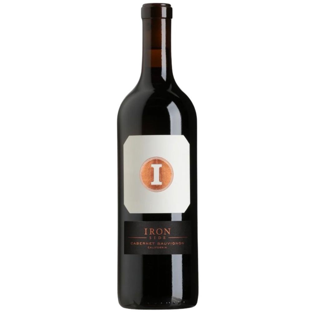 Iron Side Cabernet Sauvignon Iron Side Cabernet Sauvignon 2022 750mL