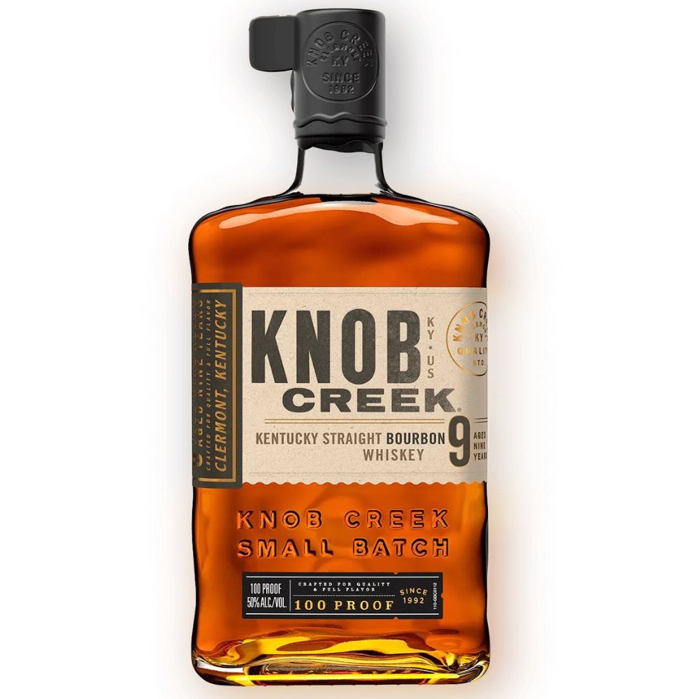Knob Creek Bourbon 1.75L