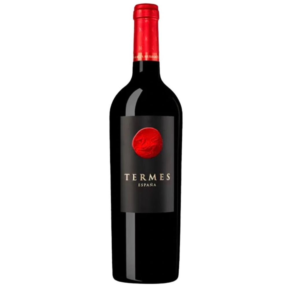 Numanthia Termes Red Numanthia Termes Red 2021 750mL