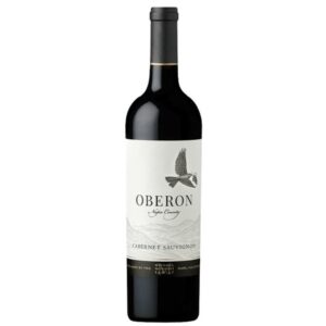 Oberon Napa Cabernet Sauvignon