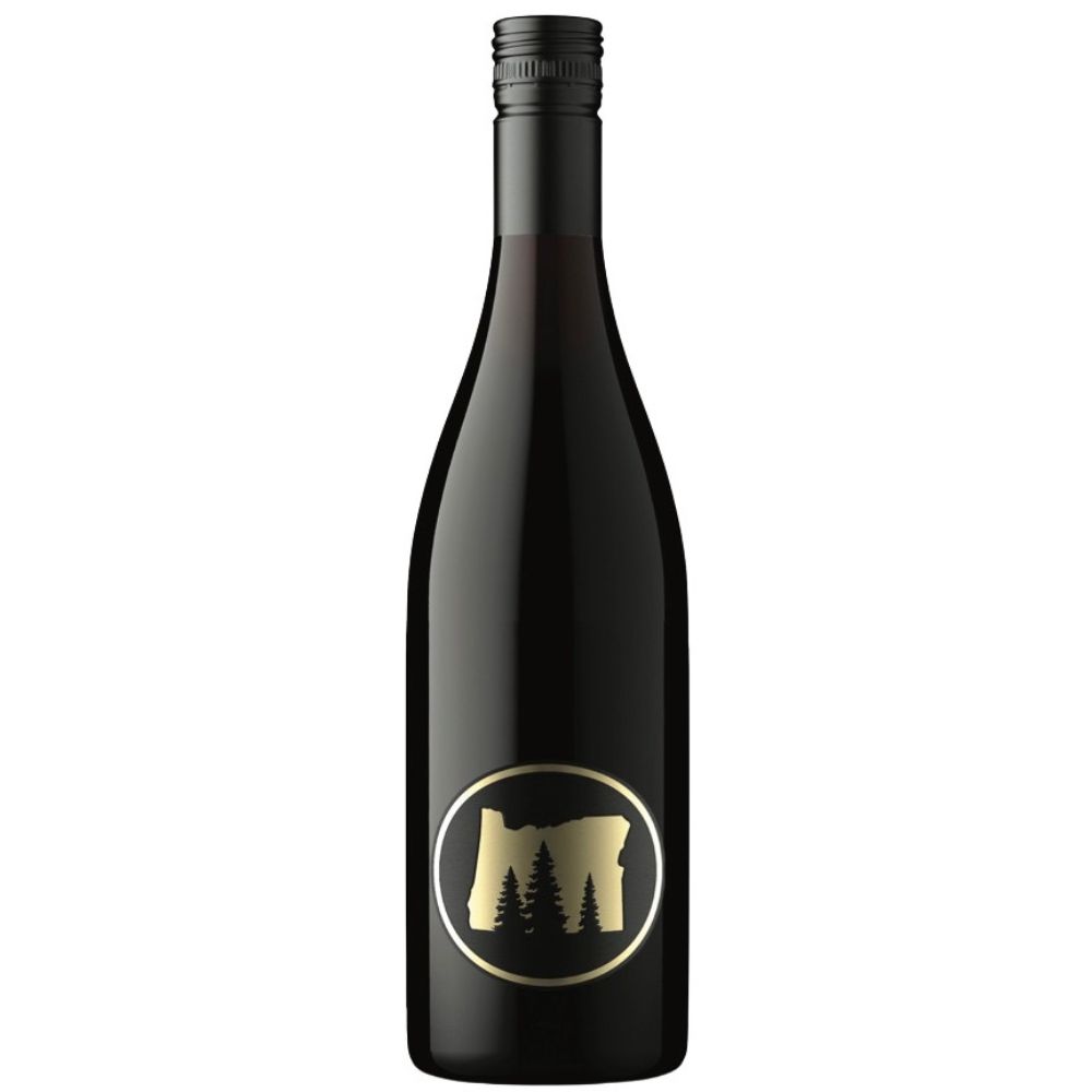 Planet Oregon Pinot Noir 2023 750mL