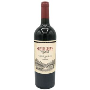 Silver Grove Ranch Cabernet Sauvignon