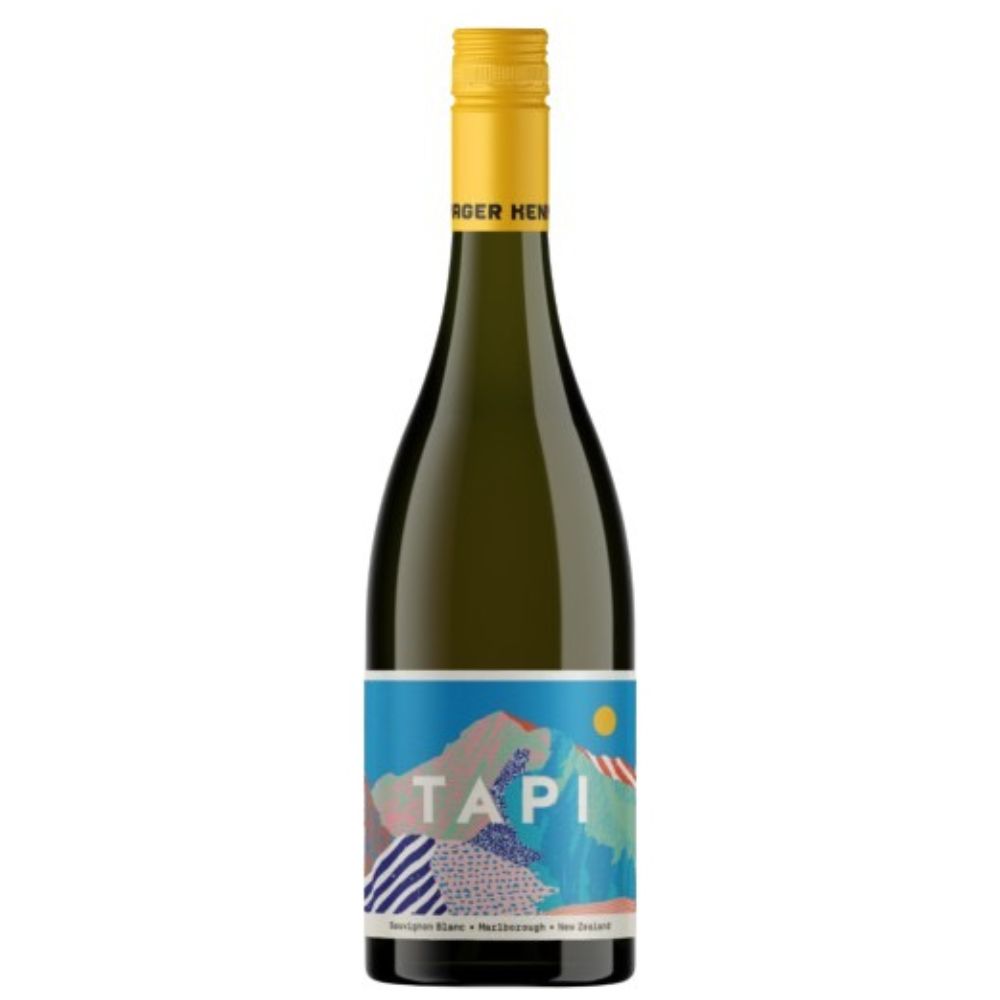 Tapi Sauvignon Blanc 2025 750mL