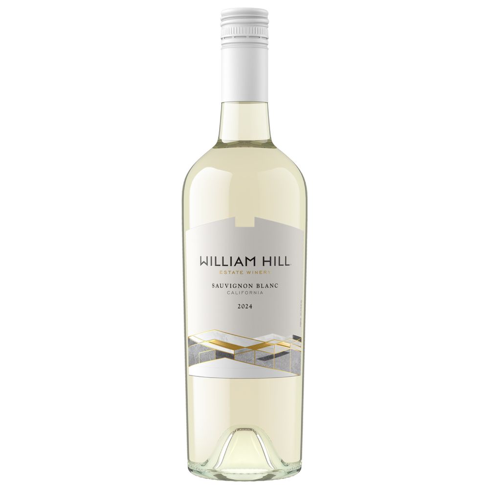 William Hill Sauvignon Blanc William Hill Sauvignon Blanc 2024 750mL