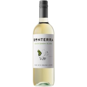 Bonterra Estate Collection Sauvignon Blanc