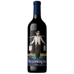 Caymus Suisun The Walking Fool Red Blend