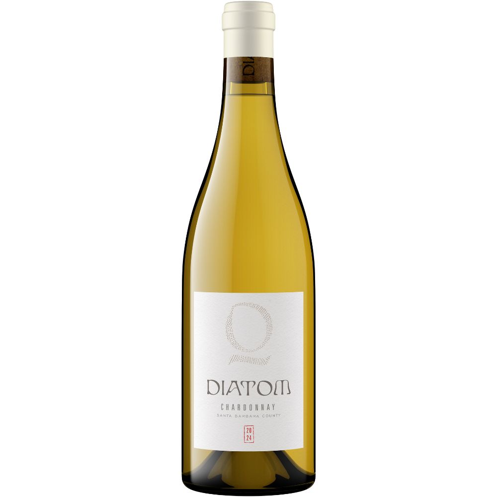 Diatom Chardonnay 2024 750mL